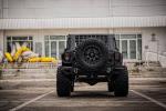 Jeep Wrangler by Luxuria Bespoke 2016 года